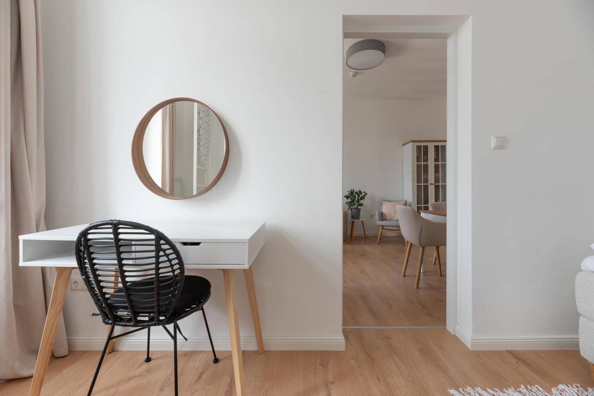 Sophienne Apartments Viena Quarto foto